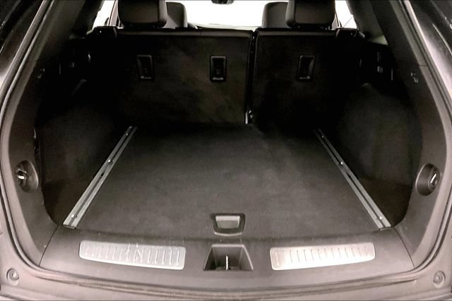 Used 2024 Cadillac XT5 Sportv w/ Platinum Package AWD/4WD image 42