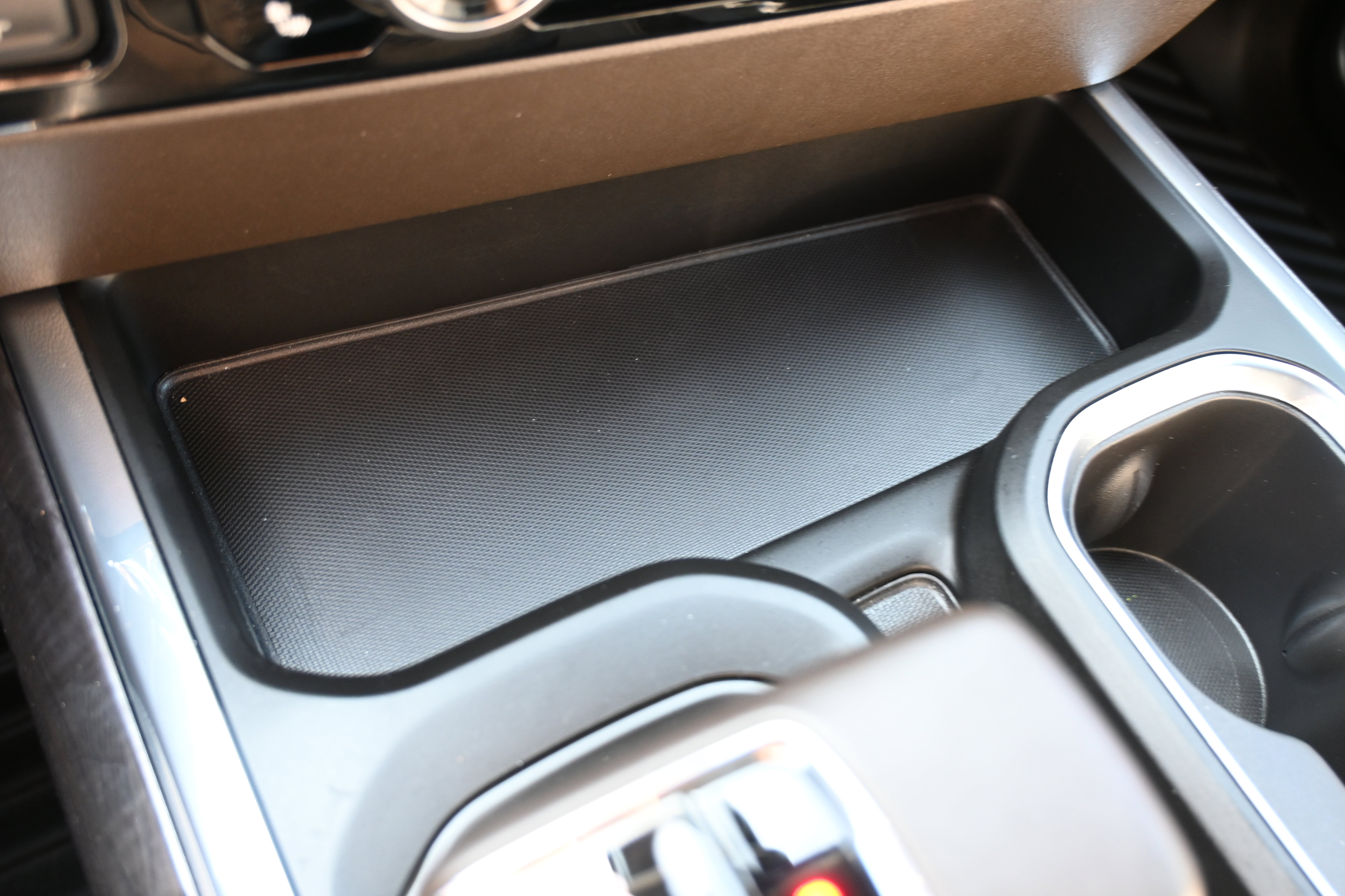 Used 2024 Chevrolet Silverado 1500 LTZ w/ Technology Package image 31