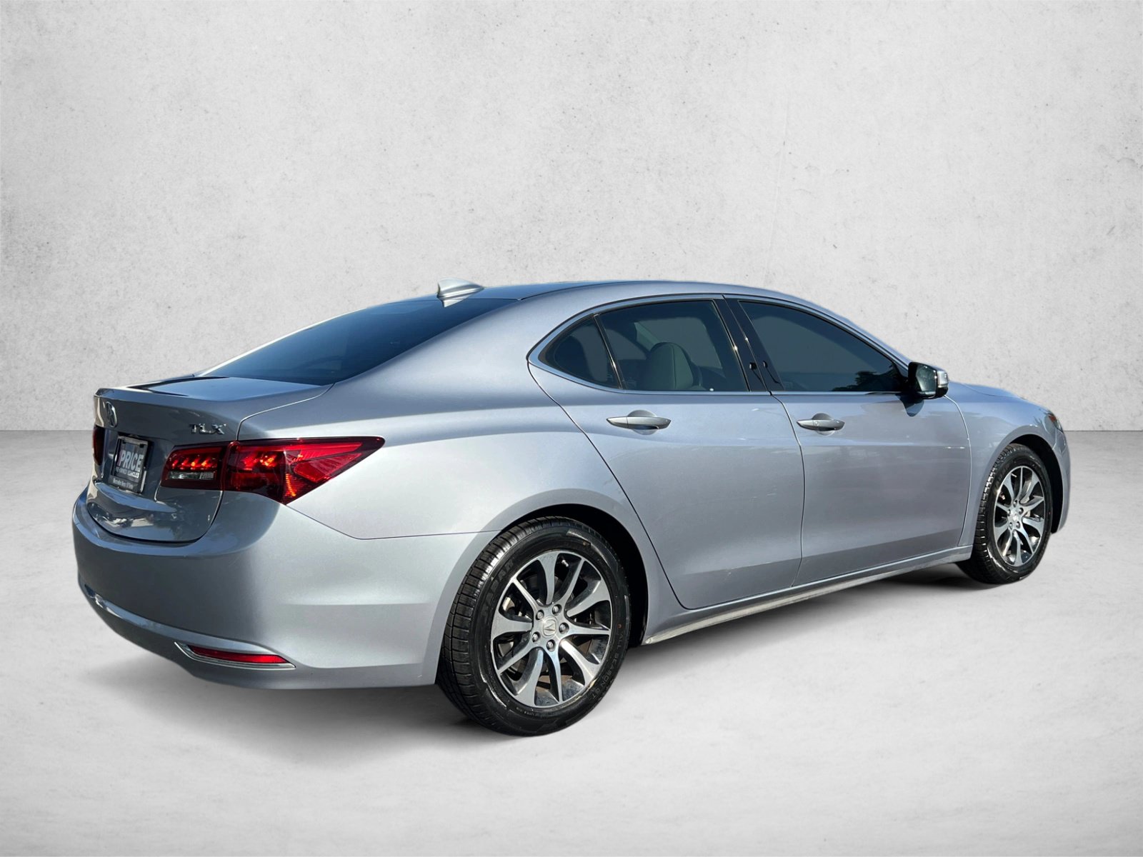 Used 2016 Acura TLX w/ Technology Package FWD image 5