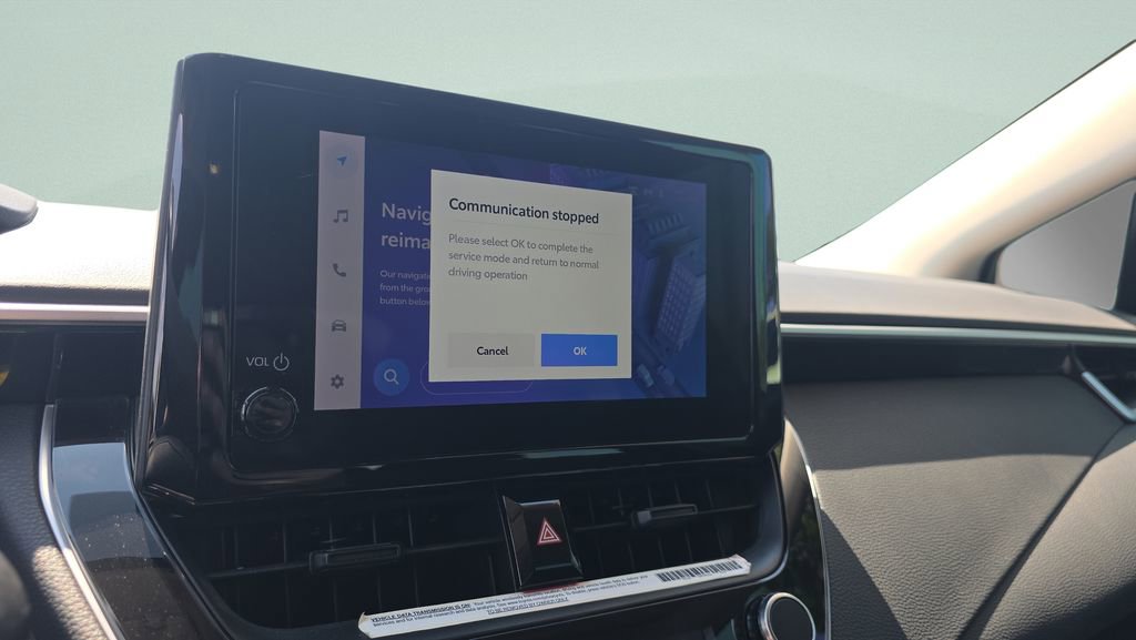 Used 2024 Toyota Corolla LE image 17