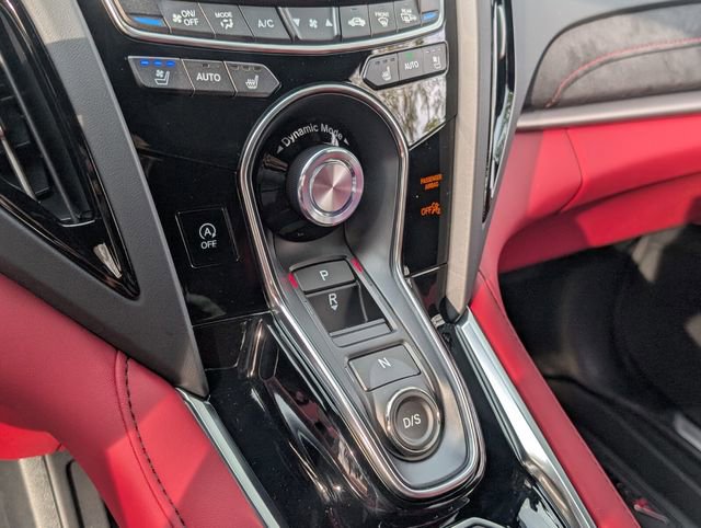 New 2026 Acura RDX A-Spec image 12