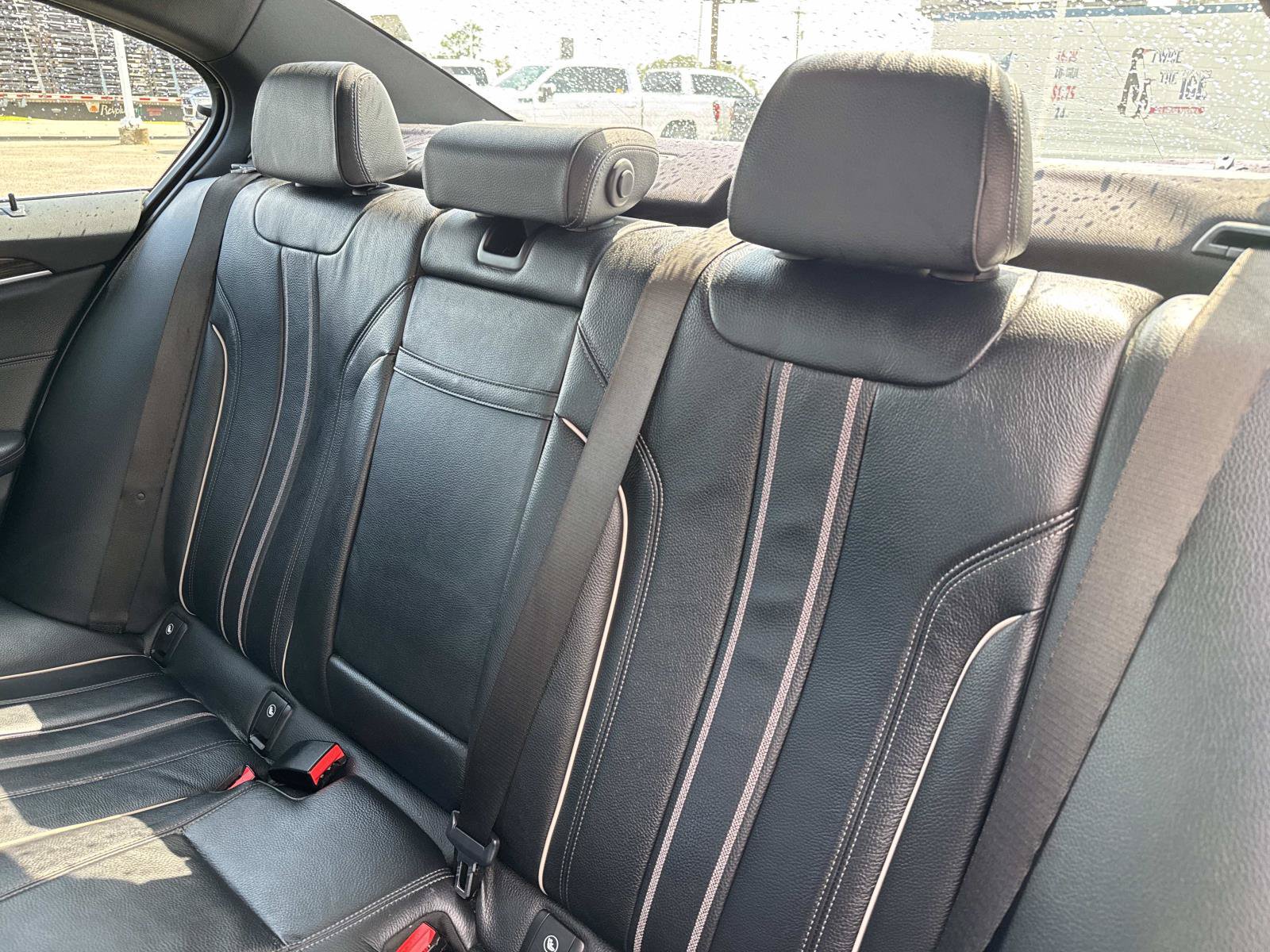 Used 2019 BMW 540i xDrive w/ Executive Package AWD/4WD image 13