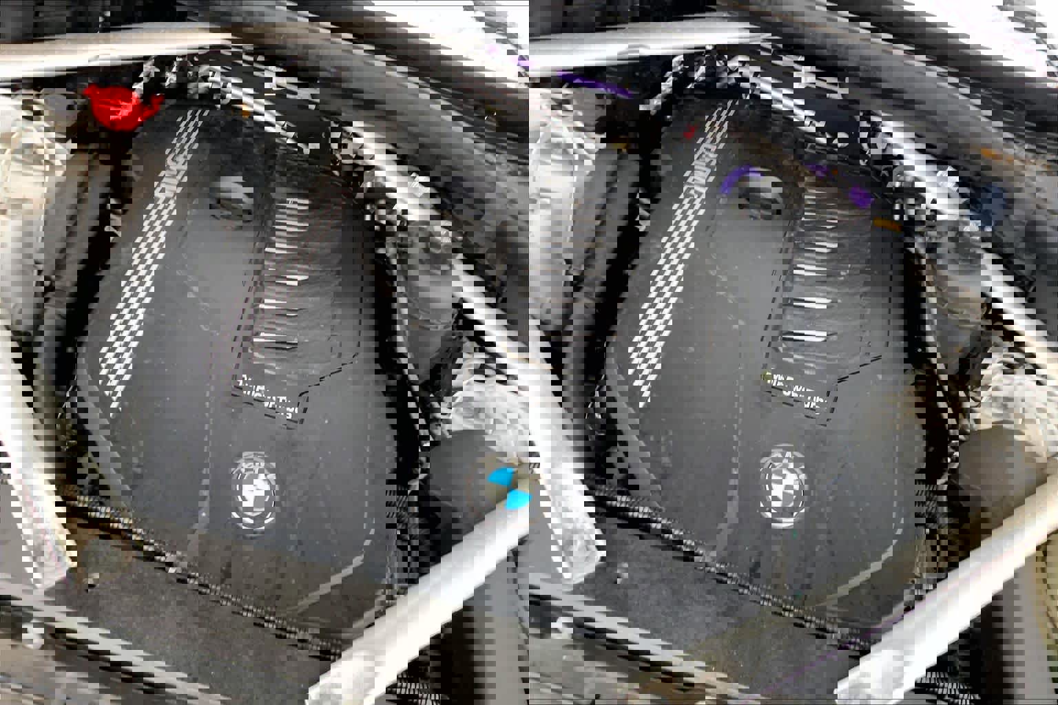 Used 2022 BMW X5 xDrive40i w/ Premium Package image 33