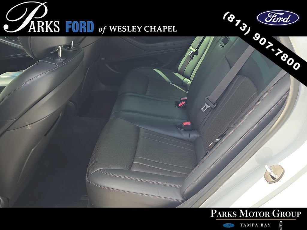 Used 2020 Genesis G80 3.3T Sport RWD image 15