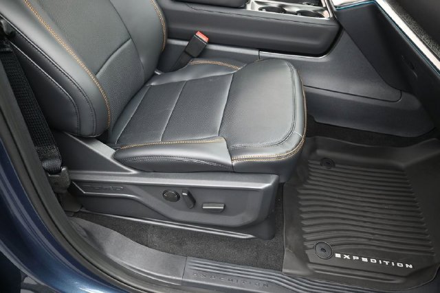 New 2027 Ford Expedition Tremor AWD/4WD image 34