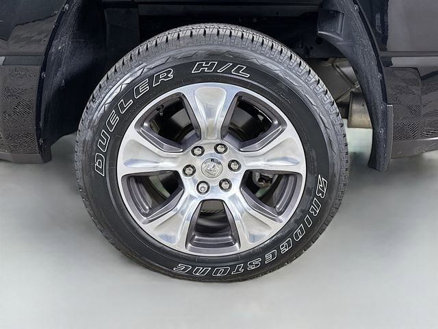 Used 2023 RAM 1500 Laramie image 31