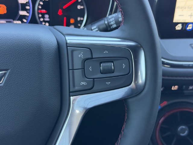 New 2026 Chevrolet Blazer RS w/ Driver Confidence II Package FWD image 35