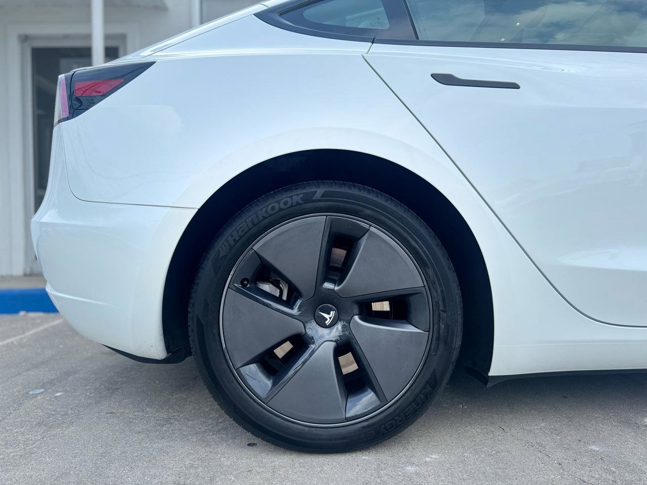 Used 2023 Tesla Model 3 Standard Range RWD image 24