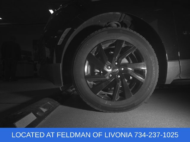 Certified 2024 Chevrolet Equinox LS w/ LS Convenience Package AWD/4WD image 28