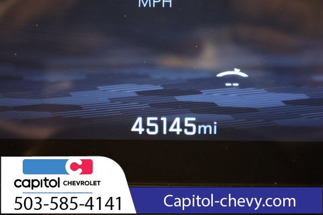 Used 2025 Chevrolet Equinox LT w/ Convenience Package II AWD/4WD image 16