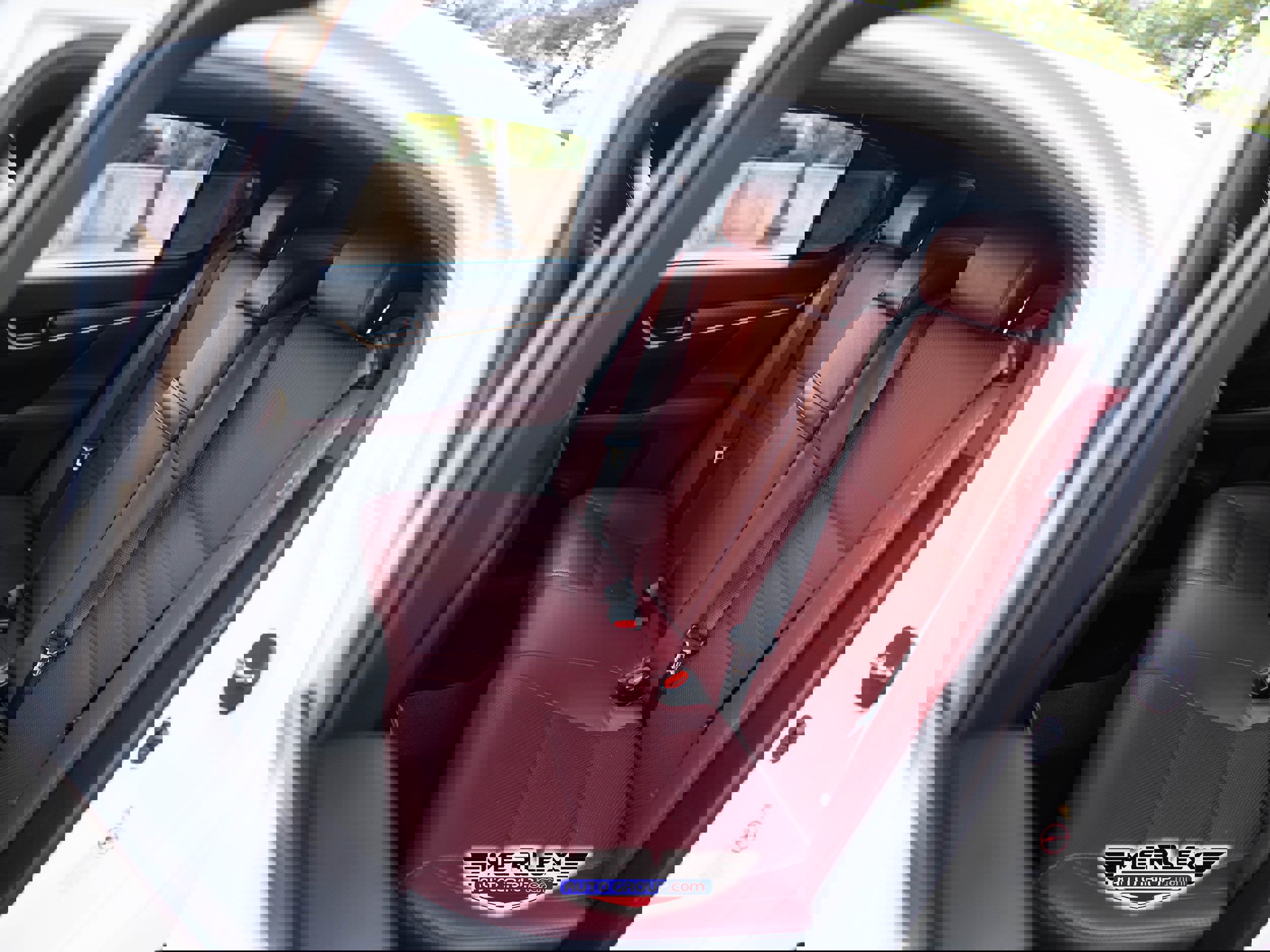 Used 2018 Lexus GS 350 F Sport image 20