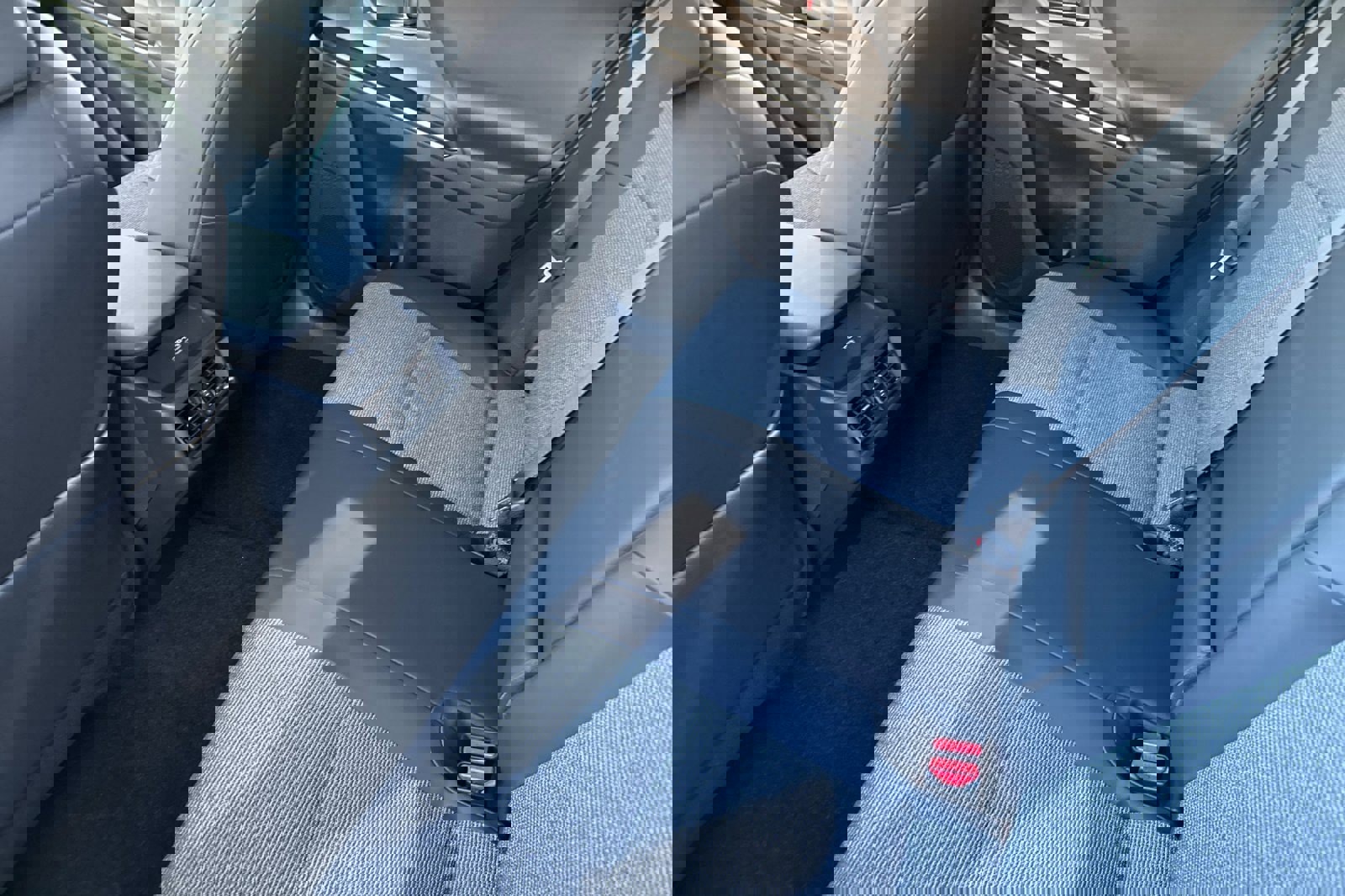 New 2026 Toyota bZ image 13