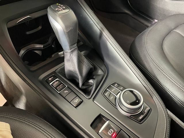 Used 2018 BMW X1 xDrive28i AWD/4WD image 9