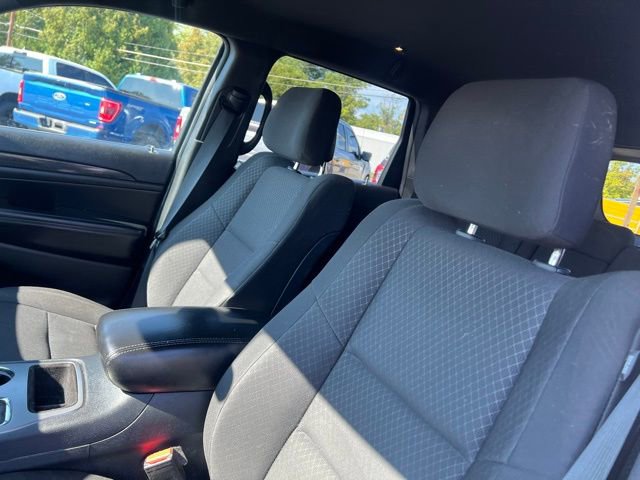 Used 2018 Jeep Grand Cherokee Laredo image 5