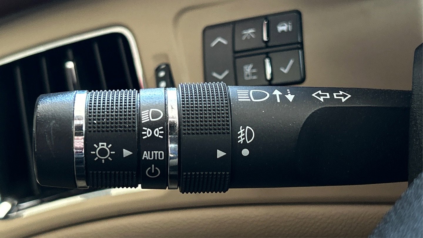 Used 2011 Cadillac CTS Premium image 52