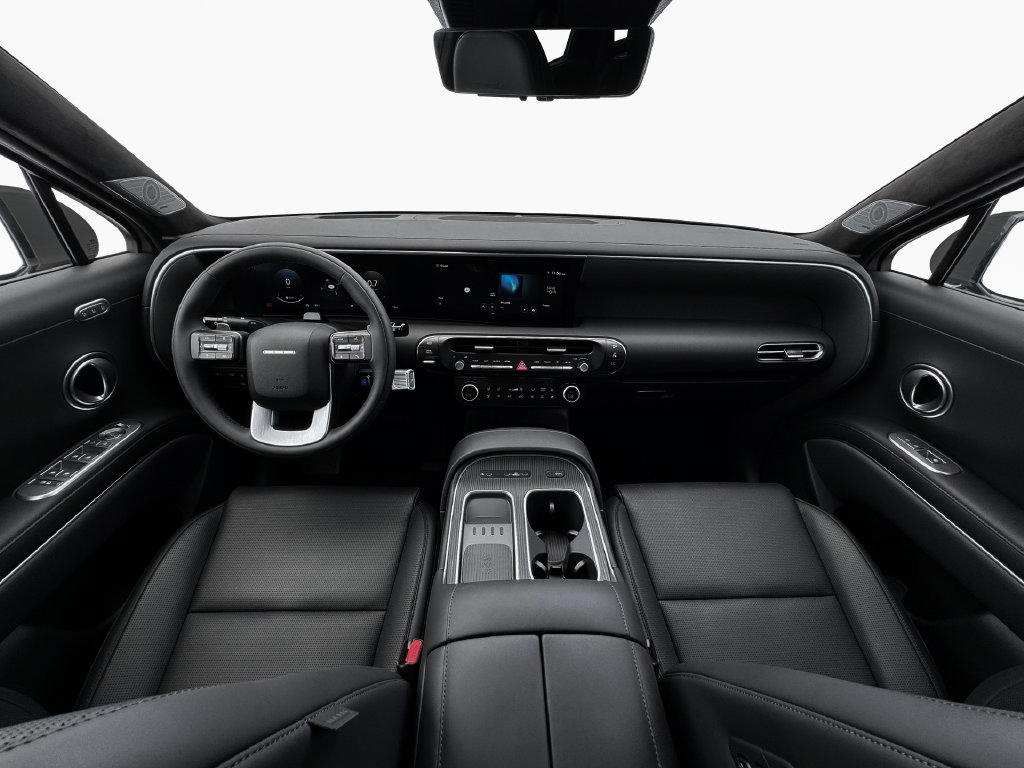 New 2026 Hyundai Palisade Calligraphy AWD/4WD image 13