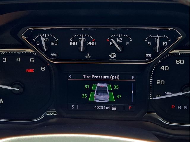 Used 2021 GMC Sierra 1500 AT4 w/ AT4 Preferred Package image 30