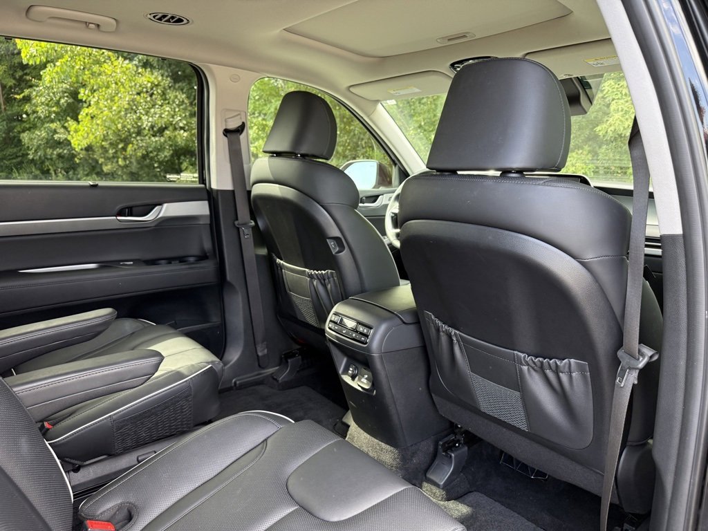 Used 2025 Hyundai Palisade SEL image 26