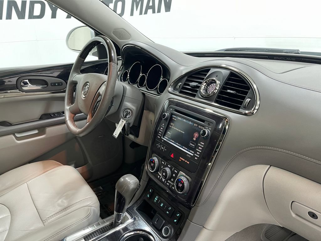 Used 2016 Buick Enclave Leather image 23