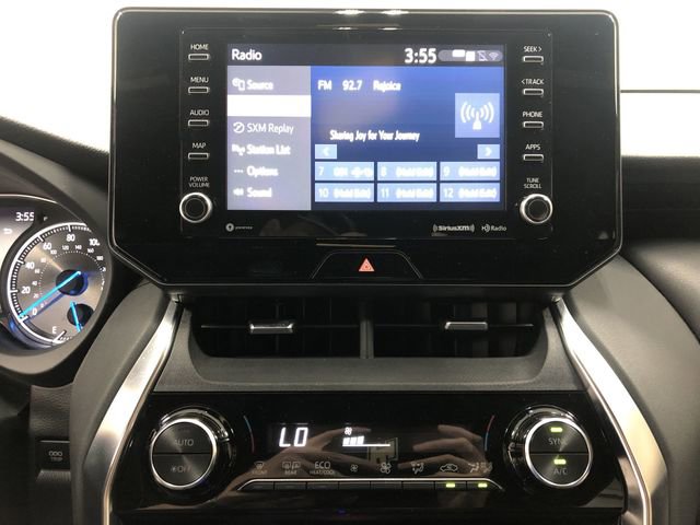 Used 2021 Toyota Venza XLE w/ Activity Package (TMS) image 20