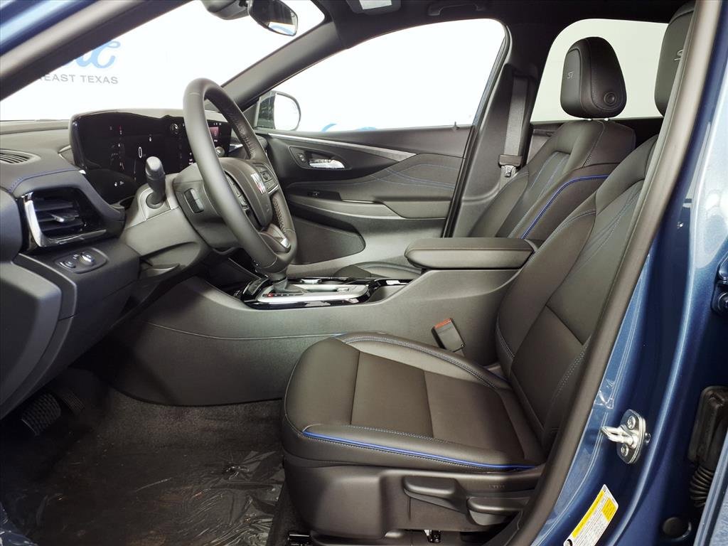 New 2026 Buick Envista Sport Touring image 7