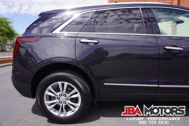 Used 2020 Cadillac XT5 Premium Luxury FWD image 42