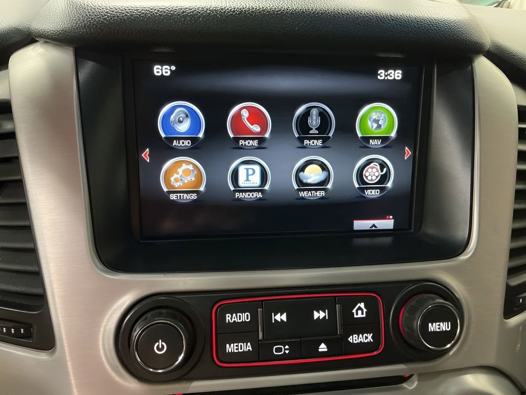 Used 2015 GMC Yukon XL SLT w/ Open Road Package AWD/4WD image 15