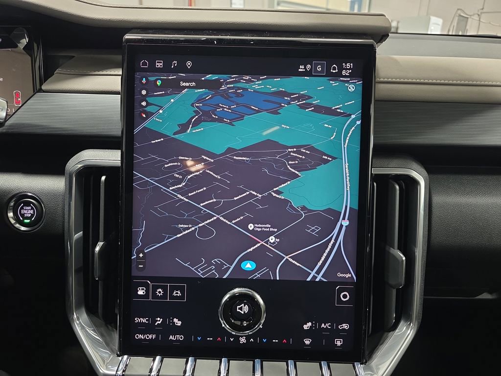 New 2026 GMC Acadia Elevation w/ Super Cruise Package image 26