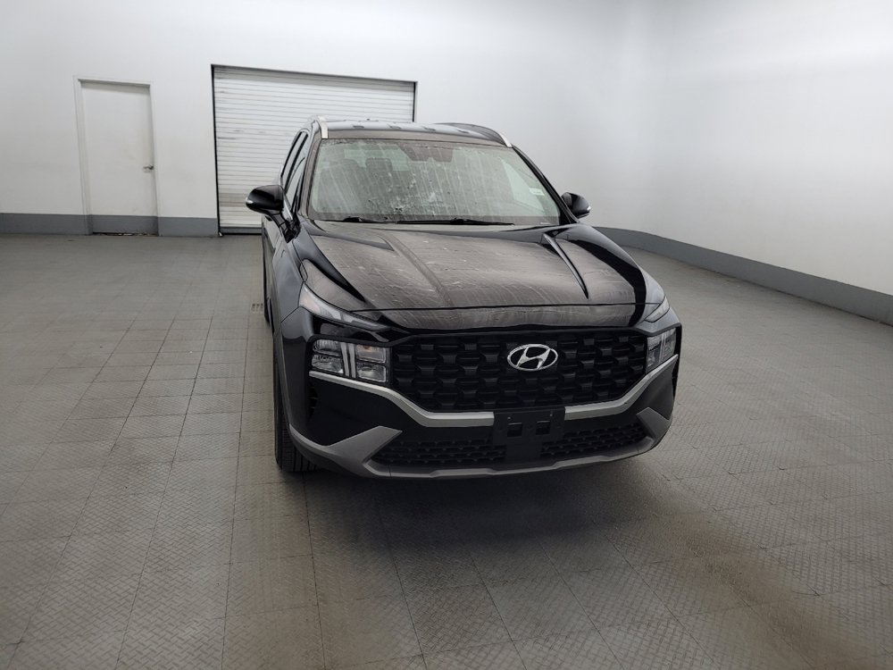 Used 2023 Hyundai Santa Fe SEL AWD/4WD image 14