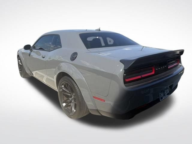 Used 2023 Dodge Challenger R/T Scat Pack RWD image 7