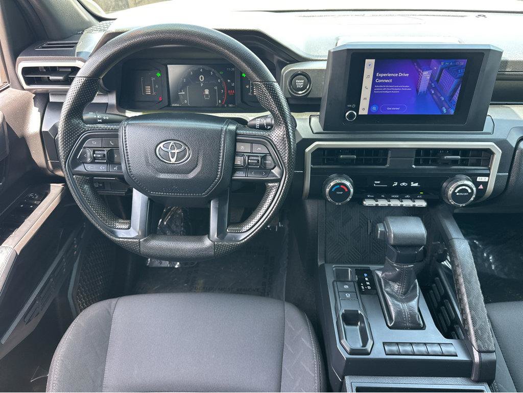 Used 2024 Toyota Tacoma SR RWD image 20
