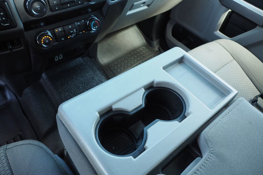 Used 2019 Ford F250 XLT AWD/4WD image 22