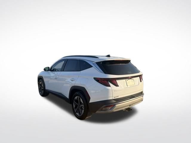 Used 2026 Hyundai Tucson SEL Plus w/ Tow & Go Package FWD image 5