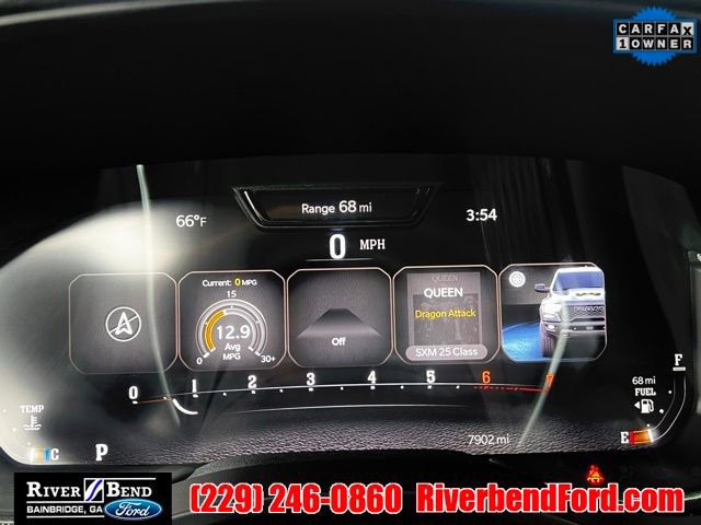 Used 2025 RAM 1500 RHO w/ Bed Utility Group image 22