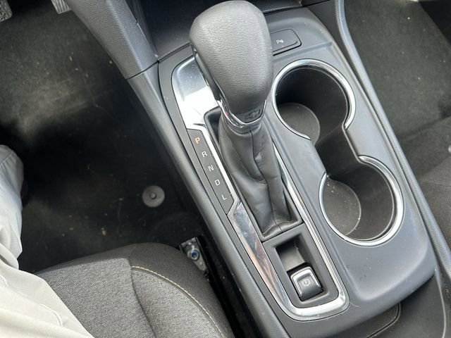 Certified 2024 Chevrolet Equinox LT w/ LPO, Floor Liner Package FWD image 23