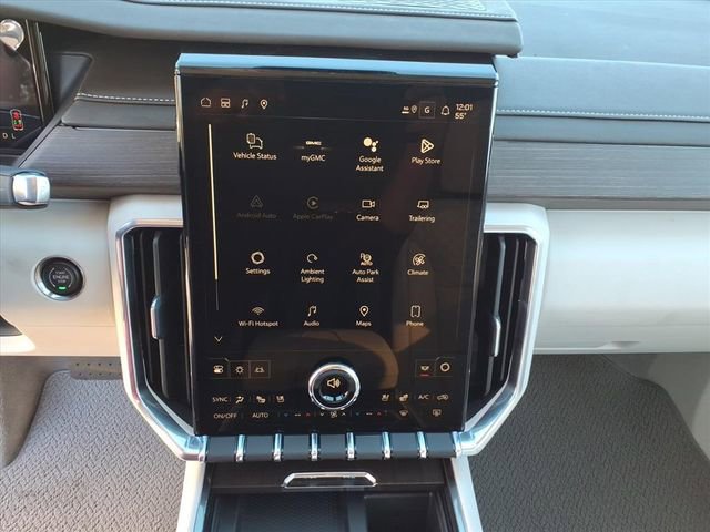 New 2026 GMC Acadia Denali image 11