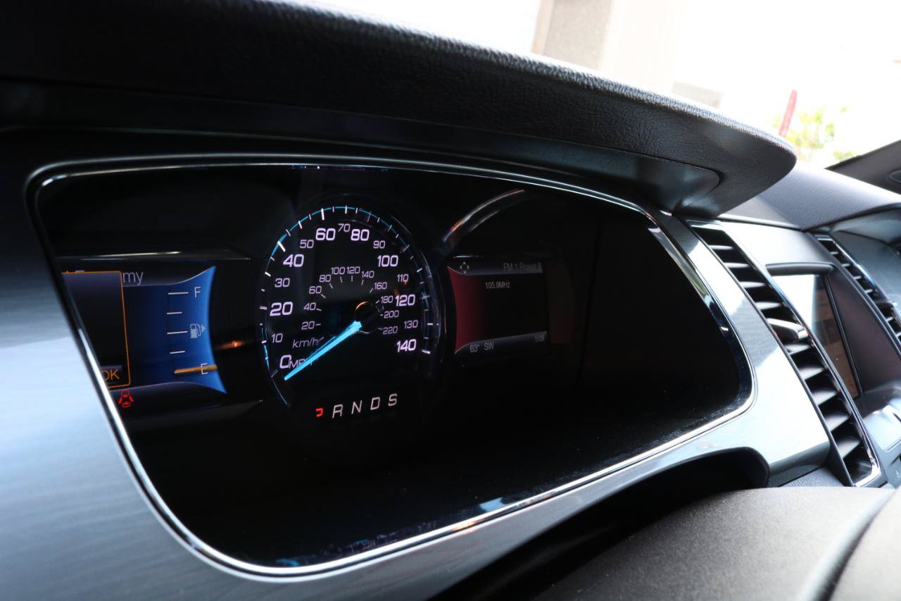 Used 2019 Ford Taurus SEL w/ Equipment Group 201A FWD image 25