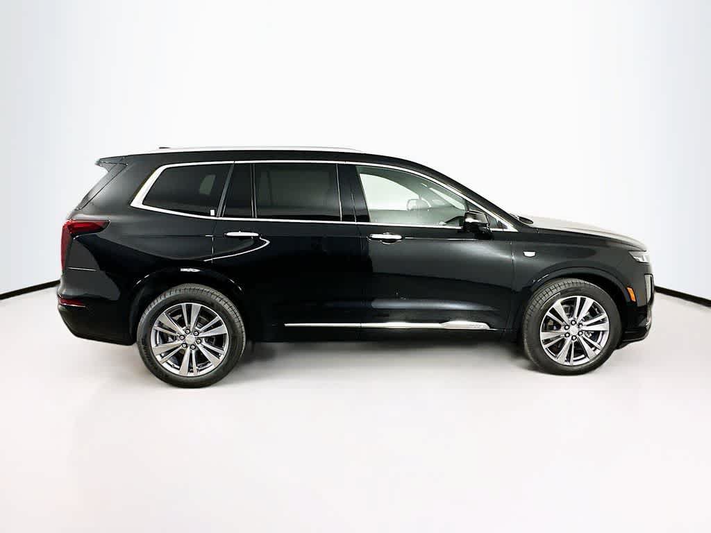 Used 2024 Cadillac XT6 Premium Luxury AWD/4WD image 25