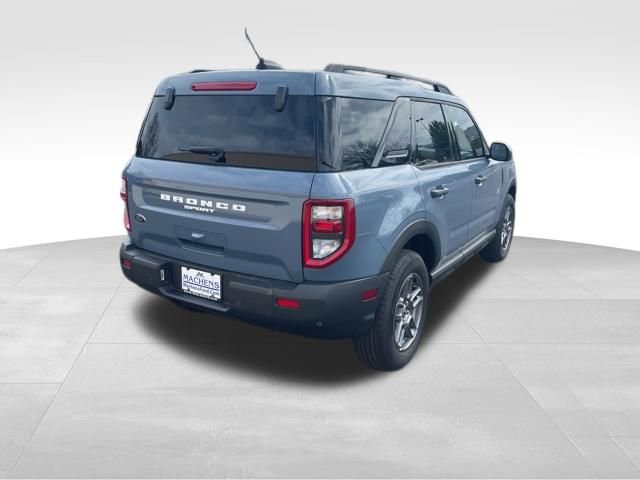 New 2025 Ford Bronco Sport Big Bend AWD/4WD image 6