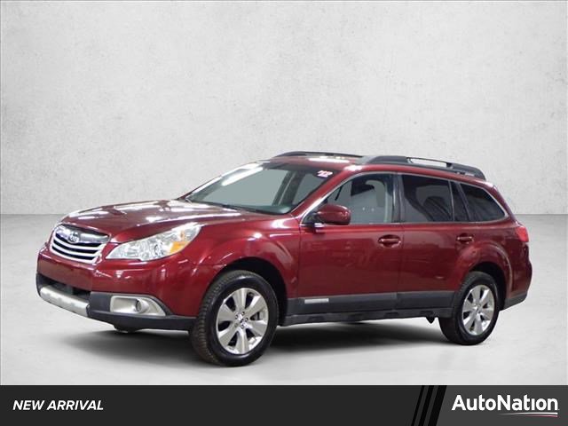 Used 2012 Subaru Outback 3.6R Limited