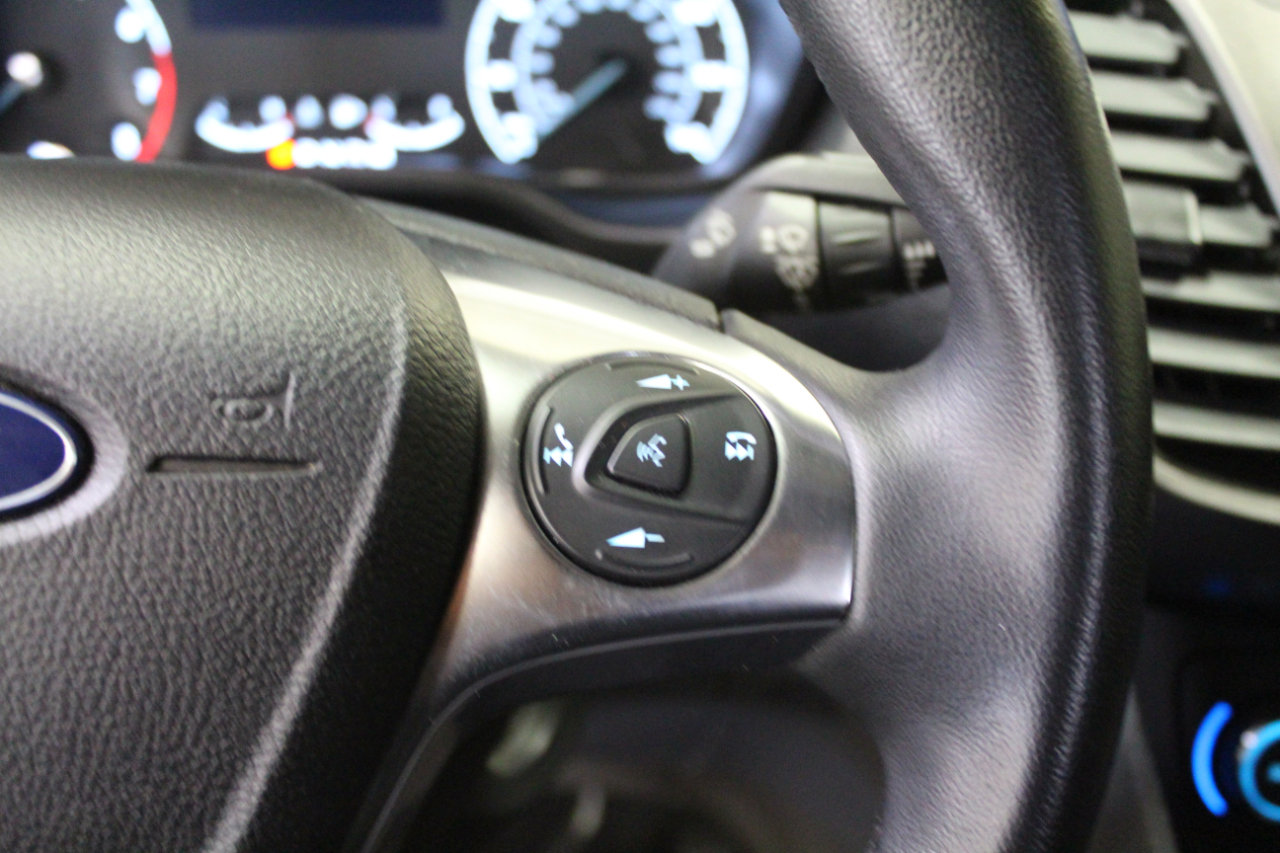 Used 2023 Ford Transit Connect XLT w/ Trailer Tow Package image 9