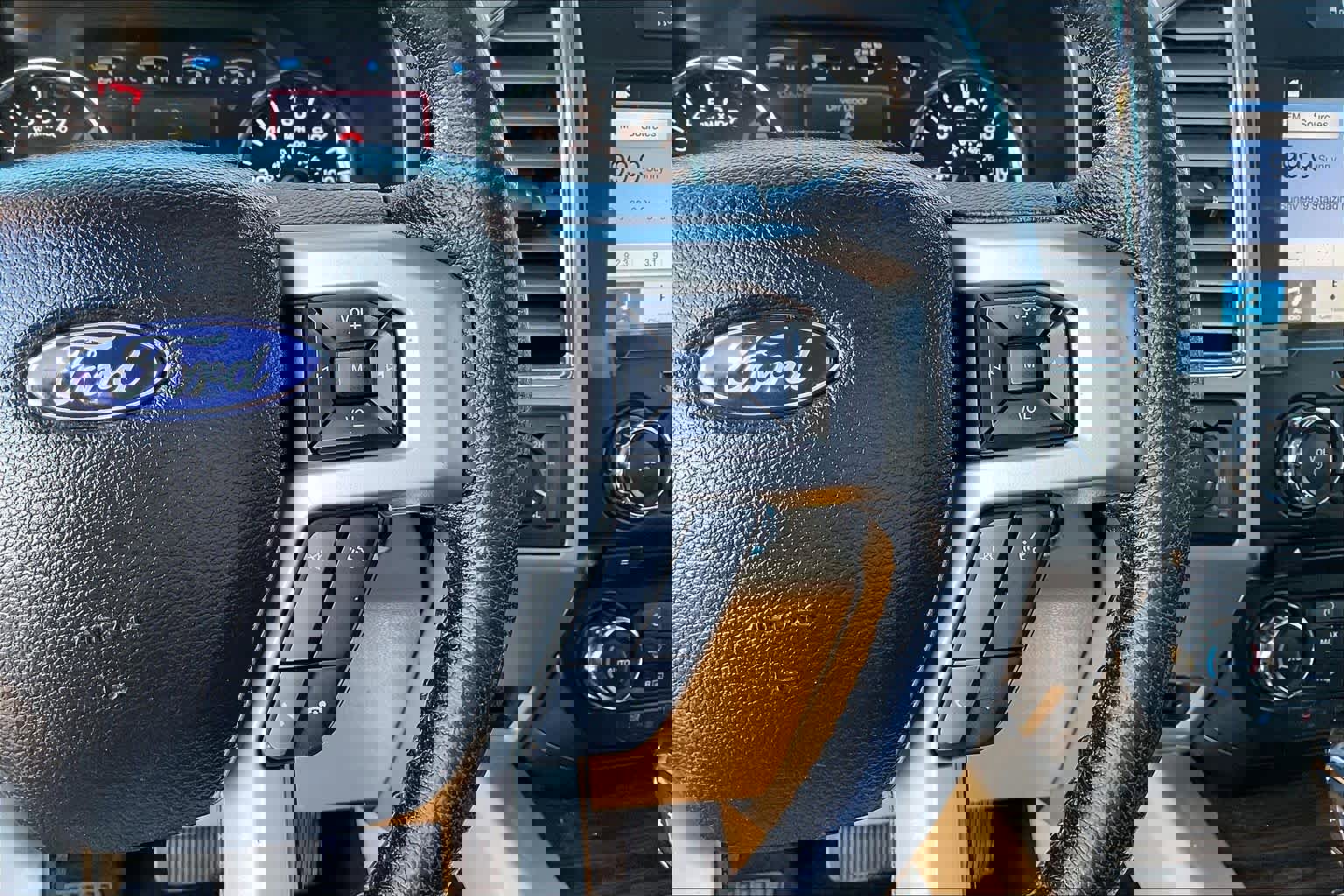 Used 2016 Ford F150 Lariat image 22