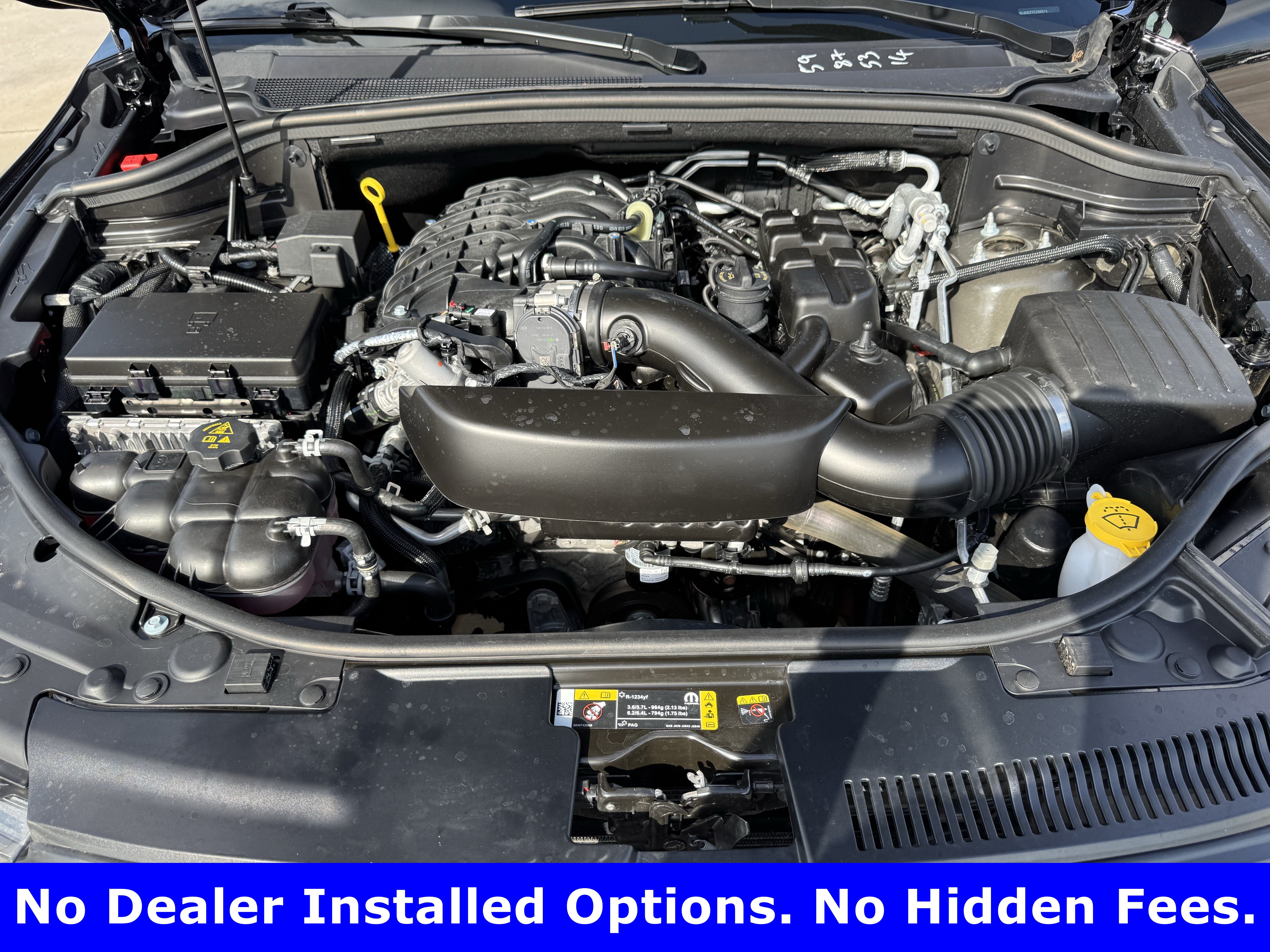 Used 2026 Dodge Durango GT AWD/4WD image 30