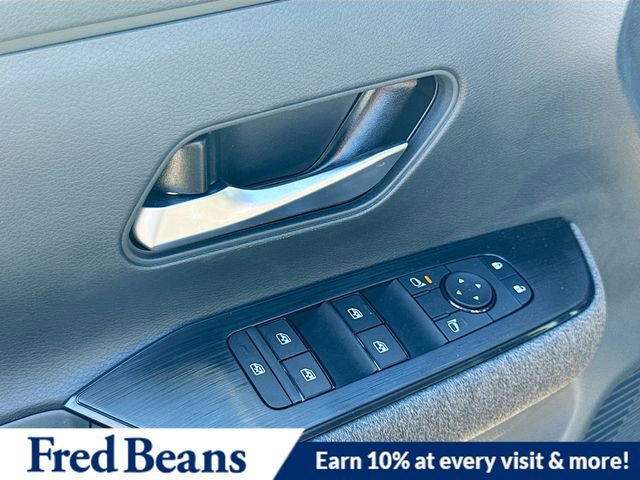 New 2026 Nissan Kicks SV w/ Cold Weather Package image 6