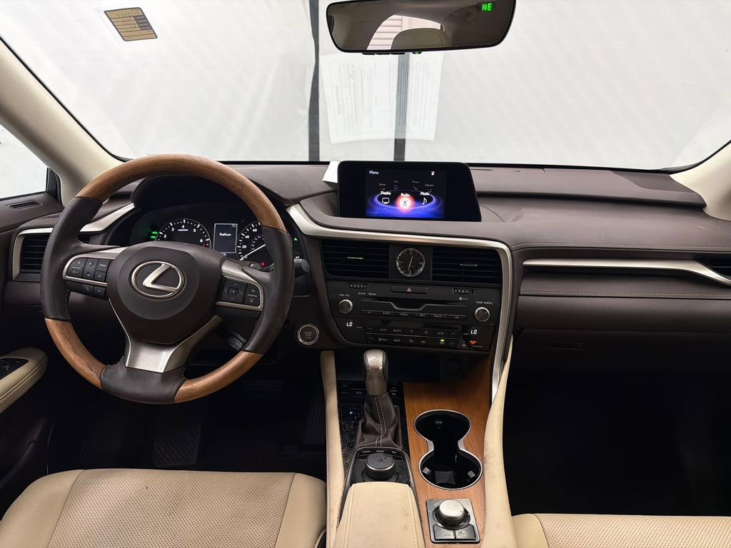 Used 2016 Lexus RX 350 FWD w/ Premium Package image 25