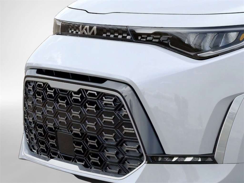 New 2025 Kia Soul GT-Line w/ GT-Line Technology Package image 12