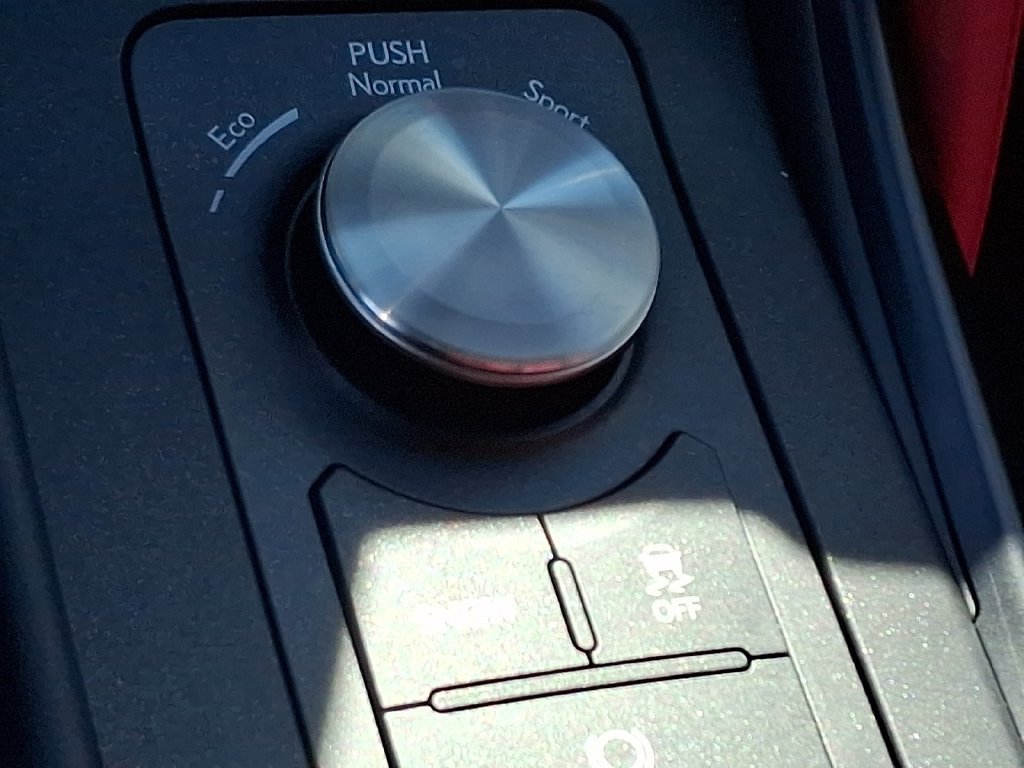 Used 2021 Lexus IS 350 F Sport w/ Accessory Package 2 AWD/4WD image 25