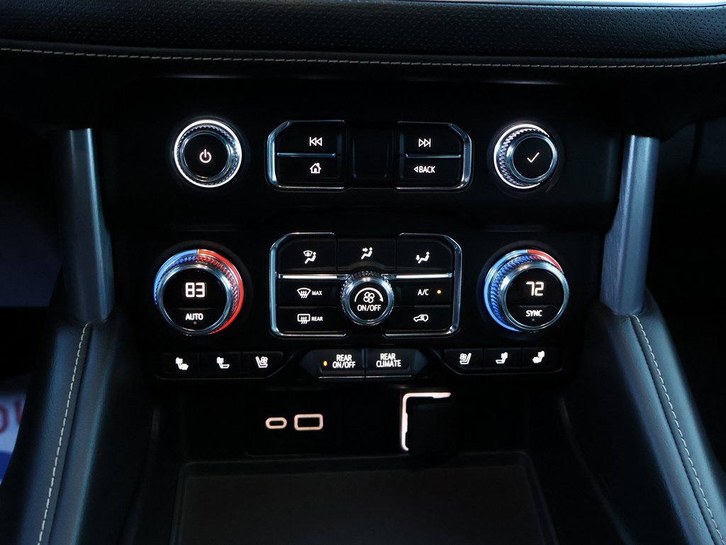 Used 2021 GMC Yukon SLT image 33