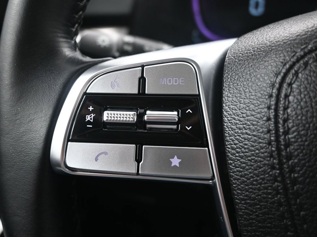 Certified 2024 Kia Telluride S w/ S Sunroof Package image 28