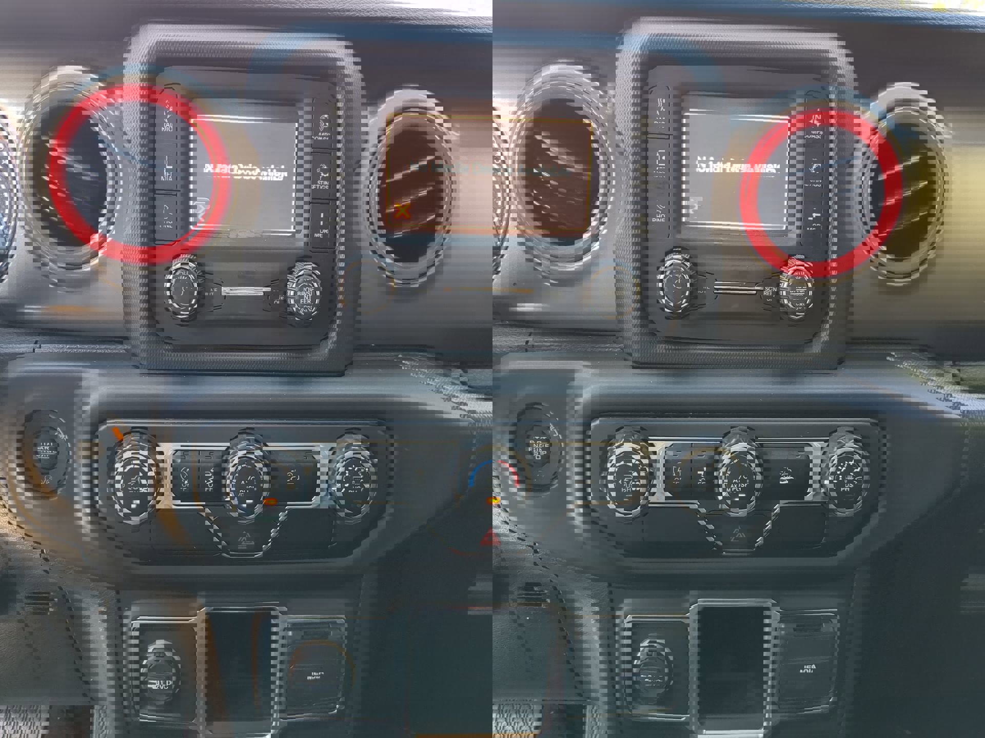 Used 2021 Jeep Wrangler Unlimited Sport image 22